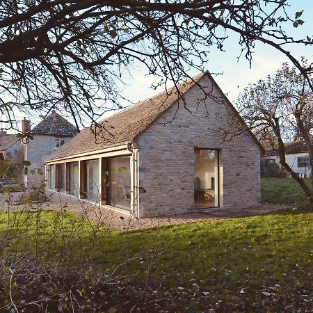 High Cogges Farm Holiday Cottages - The Cart Shed Witney Exterior photo